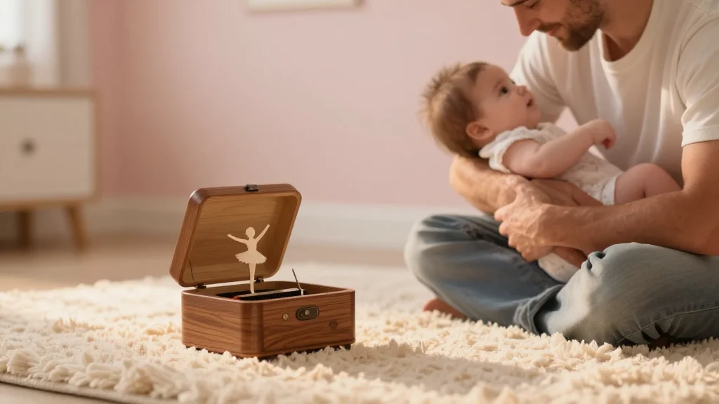 Kunal Kemmu Releases Lullaby 'Nindiyan' Inspired by Fatherhood