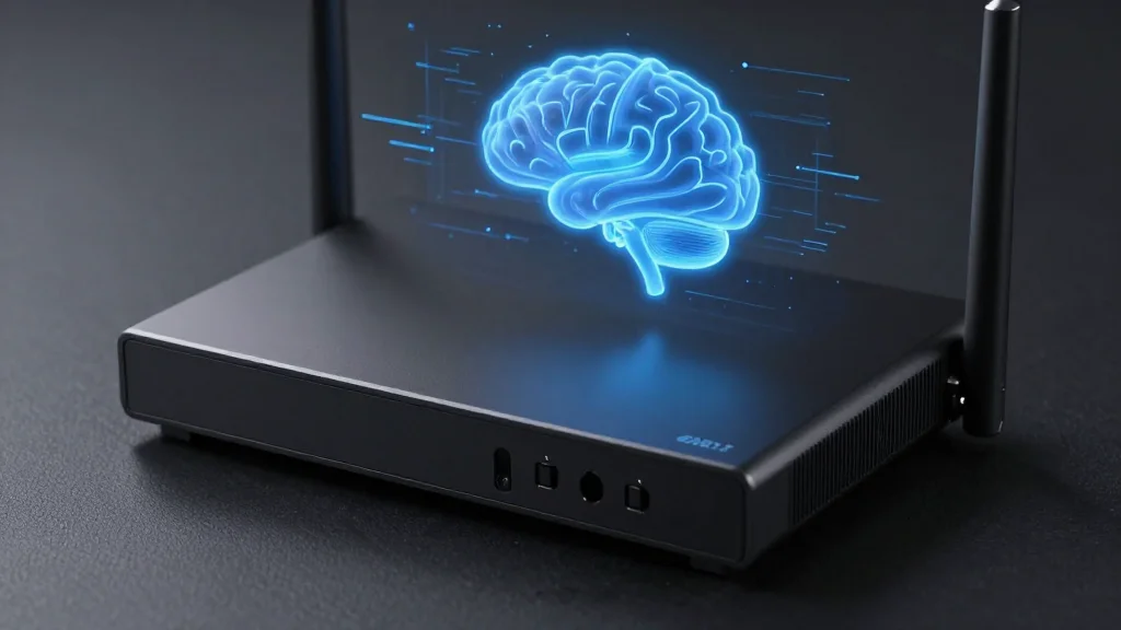 Cisco: AI Traffic Is Radically Reshaping WANs