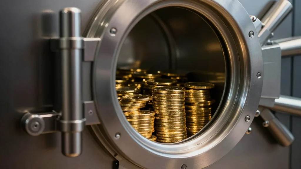 Equity‑based Lending Cuts Liquidations Tenfold, Boosts Safety