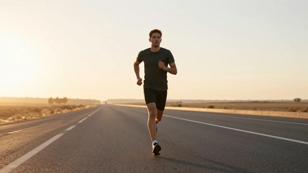 Only You Are Stopping Yourself From Progress