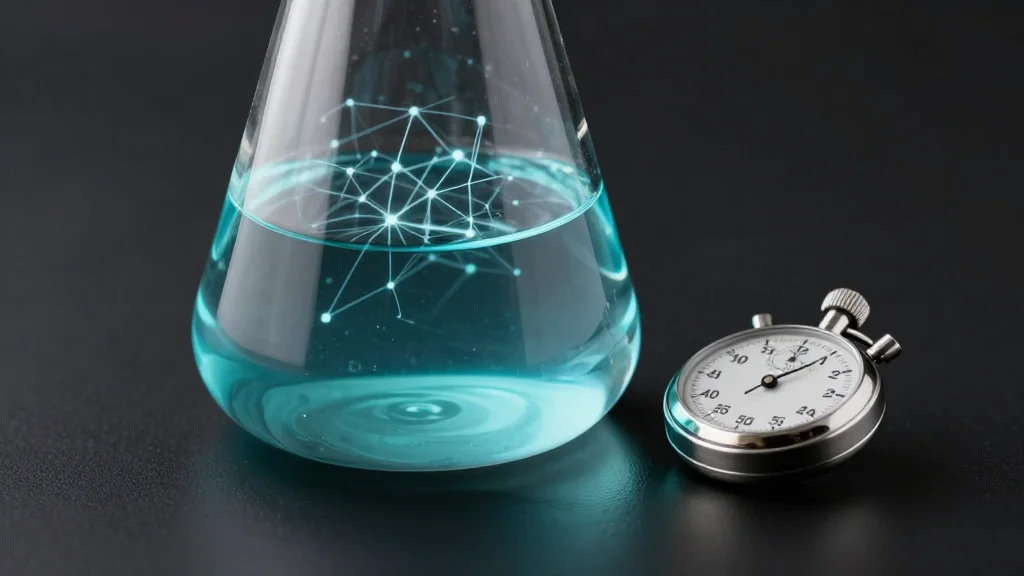 Study Finds Faster Path for AI-Powered Molecular Dynamics