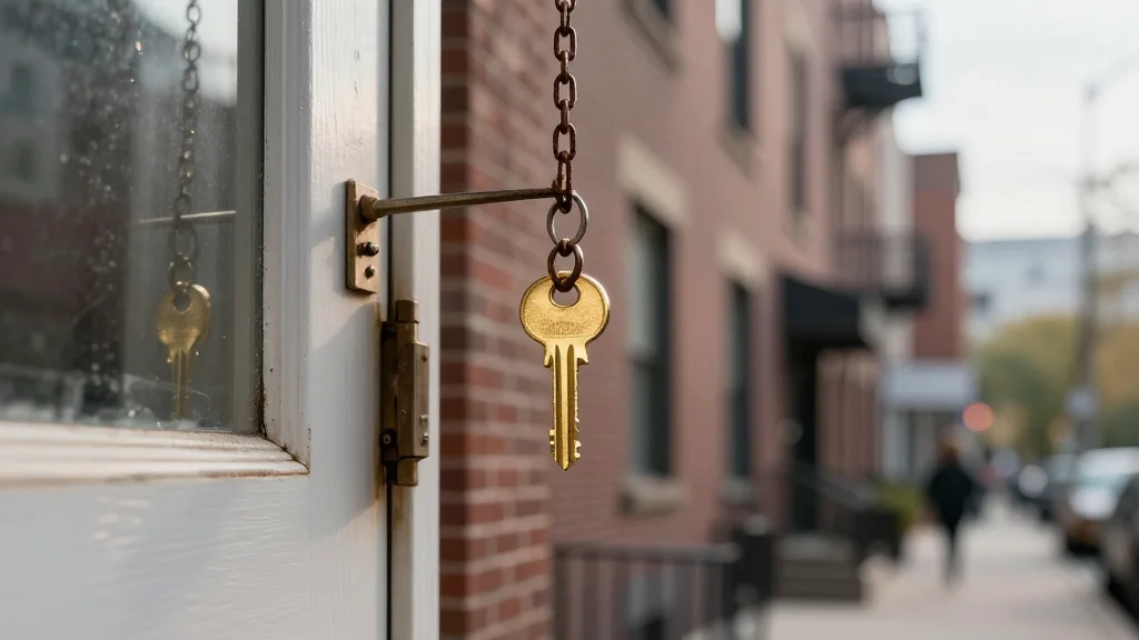 Mamdani Admin Uses Bankruptcy to Shift Rent-Stabilized Buildings Publicly