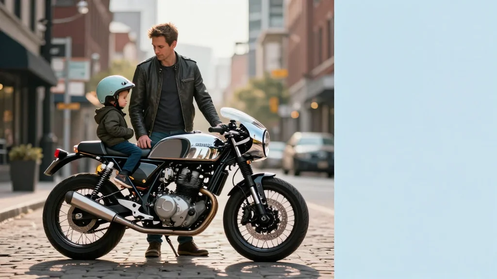 Toronto’s Beachman 64: Retro‑Styled Electric City Bike