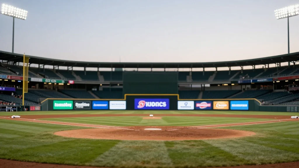 Ballpark Research Reveals Team-Media Revenue Secrets