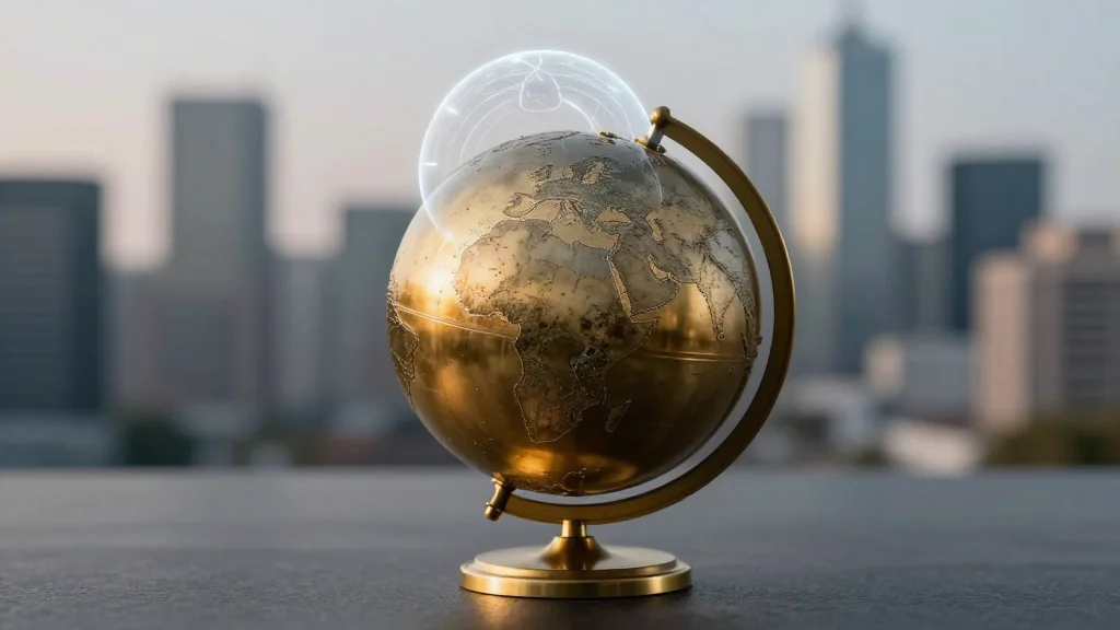 Monetary Policy Must Adapt to AI-Driven Growth