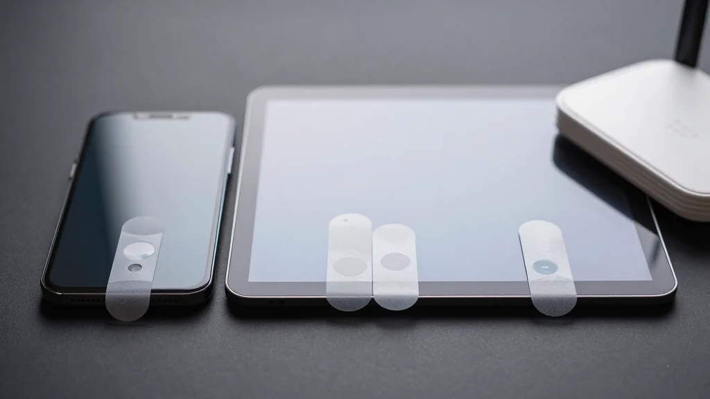 Massive Wave of Security Patches Hits All Devices
