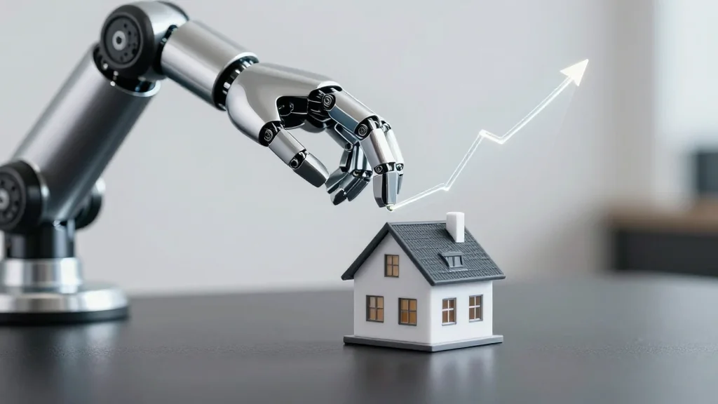 Mortgage Rates Dip as AI Job Fears Rise