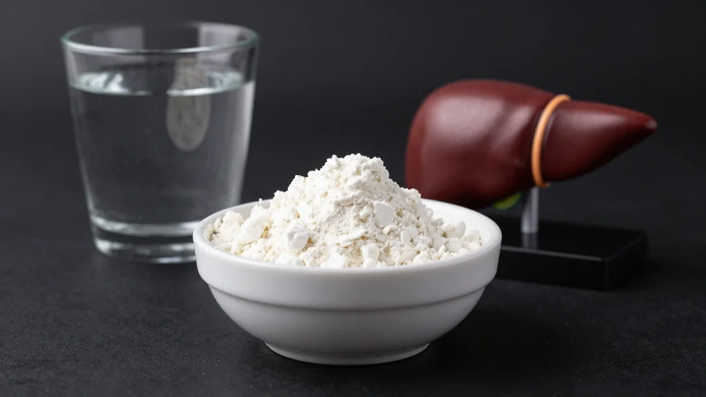 Creatine Doesn't Cause Cramps or Harm Liver/Kidneys