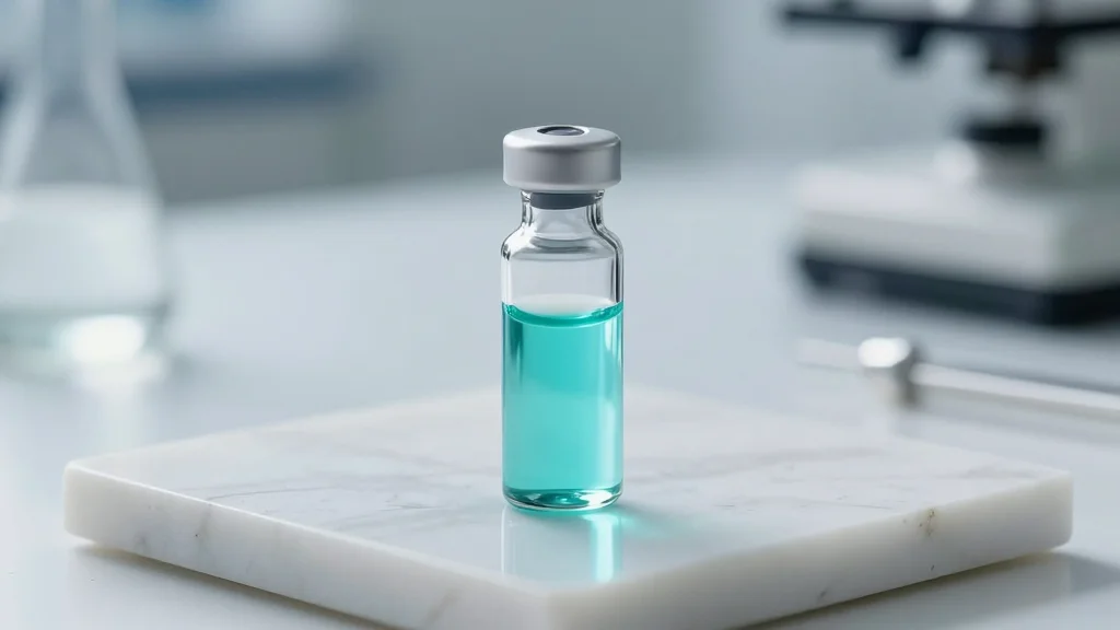 Myqorzo ACACIA Study Achieves Dual Primary Endpoint Success