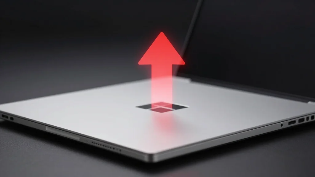 Microsoft Raises Prices on Surface PCs Due to Skyrocketing RAM Costs