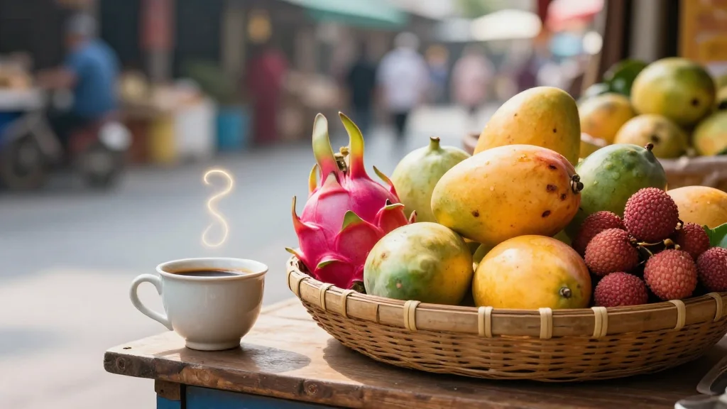 Vietnam’s Q1 Retail Sales Jump 10.9% to $72.1 B, Boosting Service Sectors