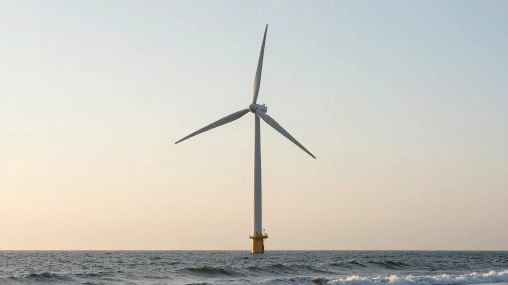 New Episode: How Big Can, and Should, Mega Turbines Get?