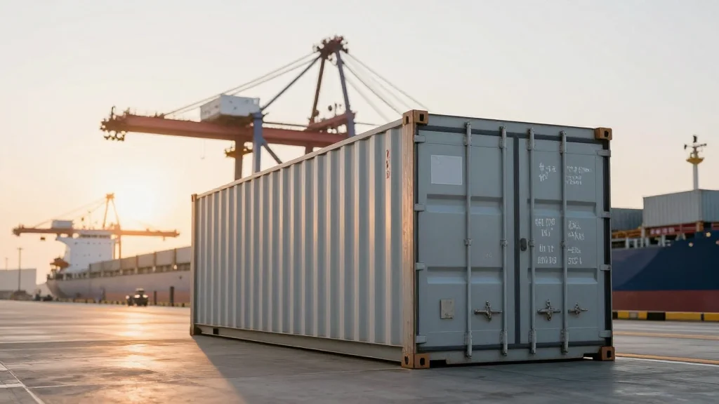 Navigating the Many Issues Surrounding China’s Ports Abroad