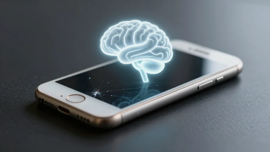 AI Age Leaves Once‑Loved Apps Behind
