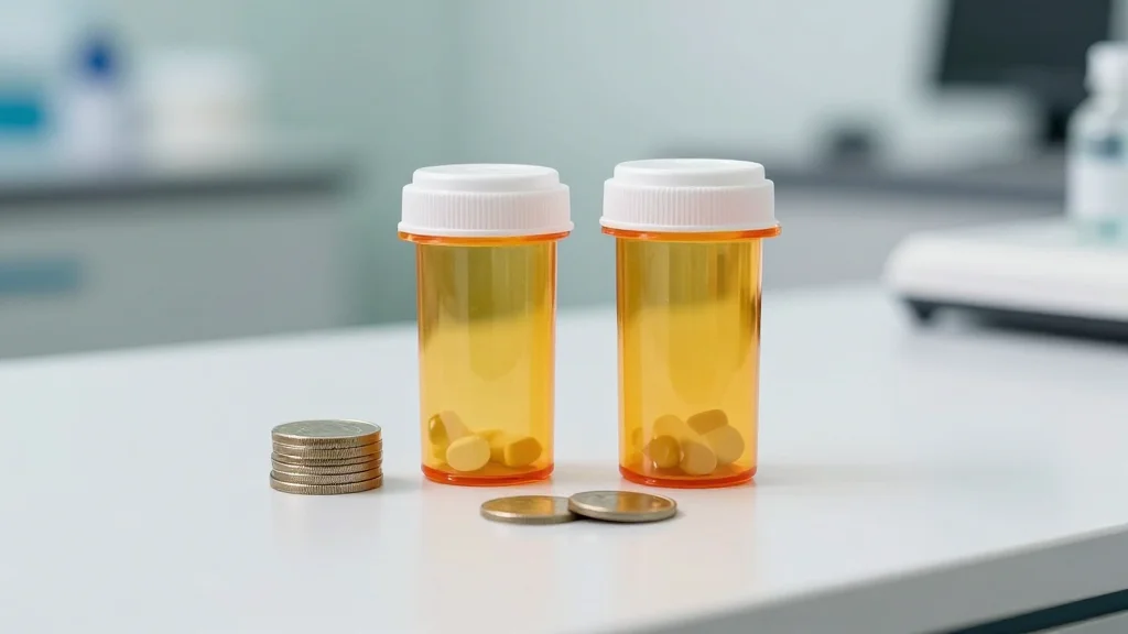 Oral GLP-1 Pricing Varies Widely Based on Coverage and Access: Eric Levin