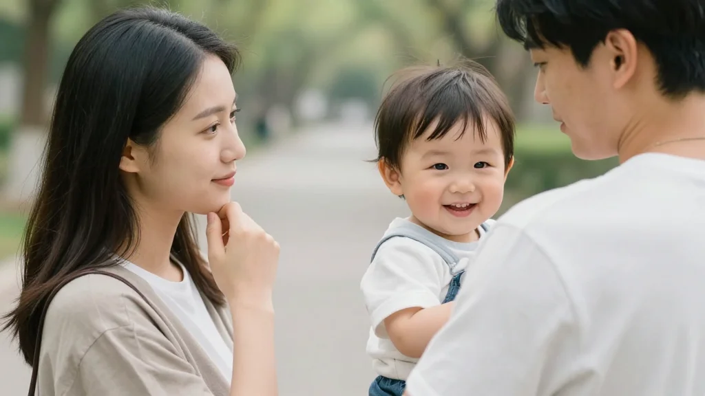 Gen Z Women Prefer Dad Role After Seeing Moms ‘Have It All,’ Survey Shows