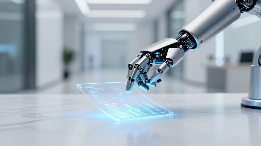 ADP Launches AI Agent Marketplace, Promising 69% Cut in Payroll Errors