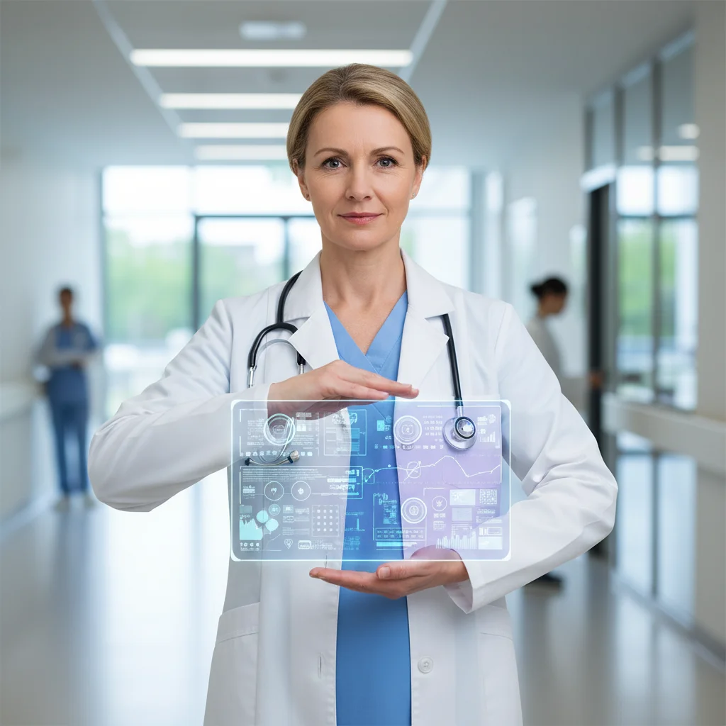 Clinician Trust, Not Dashboards, Drives Sustainable Improvement