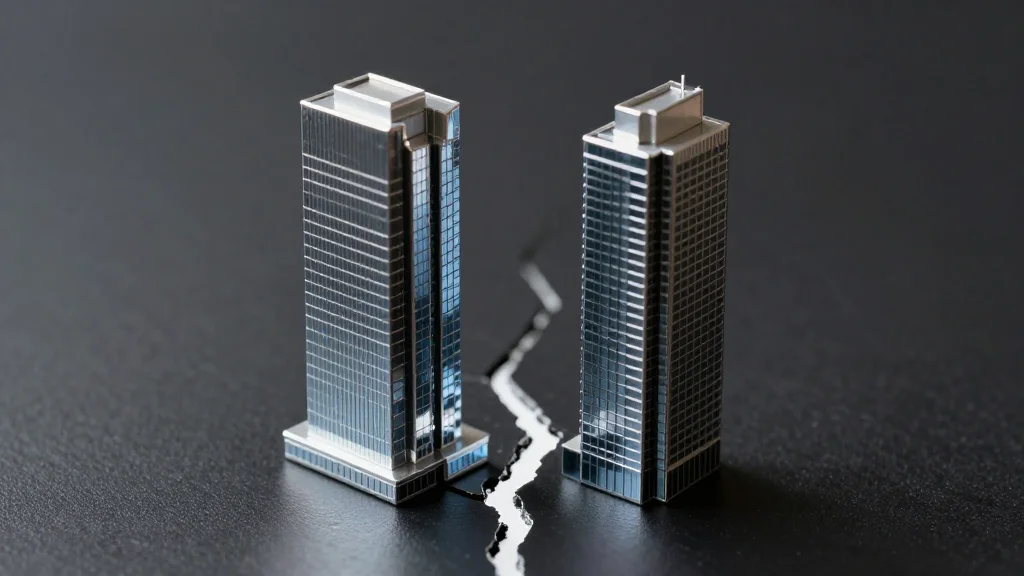 Why Mergers Fail and How to Spot Trouble Early