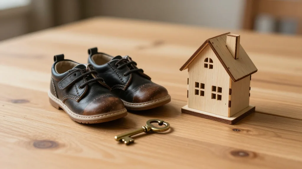 Parental Love: The Invisible Generational Wealth