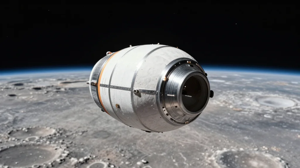 Artemis II Moon Flyby Streams Live on Netflix Today