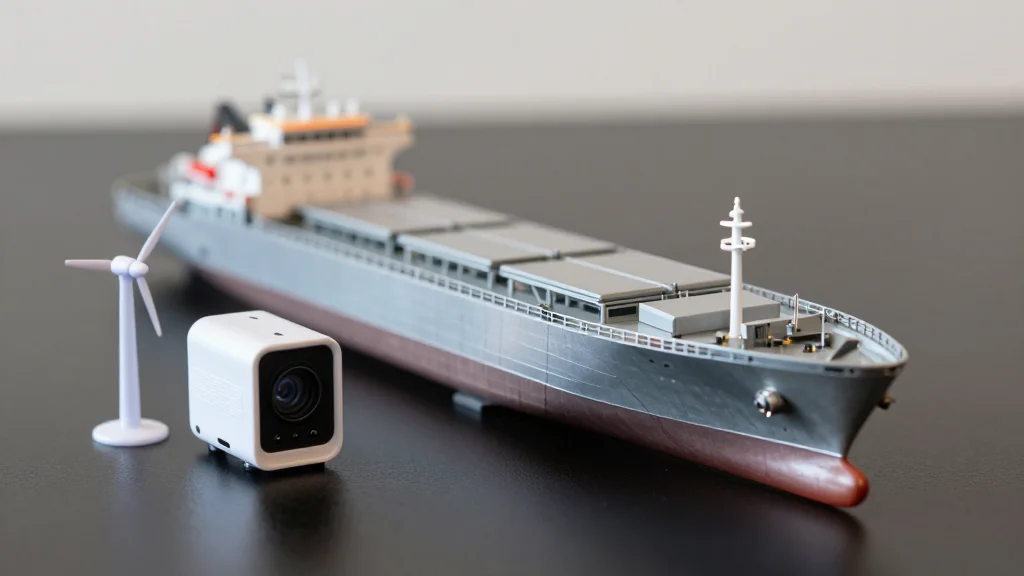 Ryan Builds Real Vessels While Others Make Dinghies