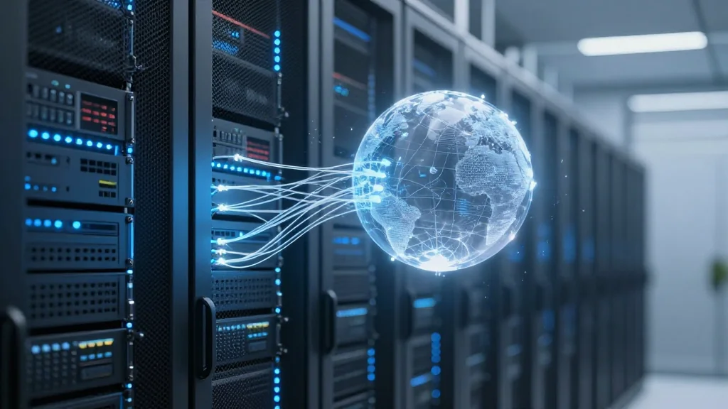 AWS Marks Twenty Years of Partnerships and Next Phase of AI Growth