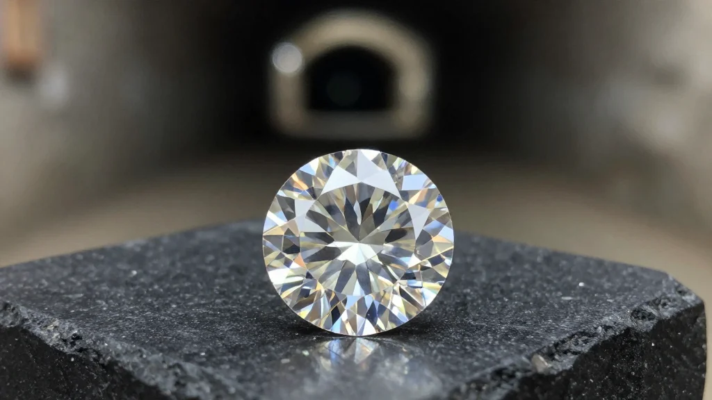 Petra Diamonds Limited (PDLMF) Q2 2026 Earnings Call Transcript