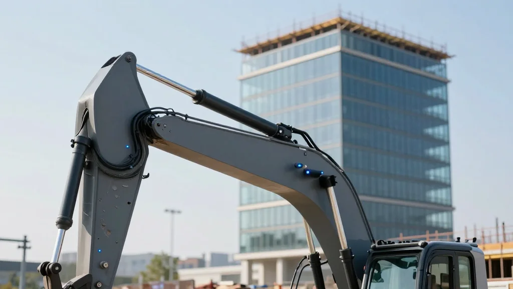 Latest Construction Data Shows Activity Hinges on AI Buildout