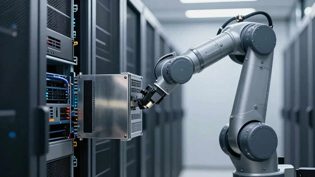 SoftBank Launches Roze AI, Targets $100 Billion IPO to Automate Data‑center Builds