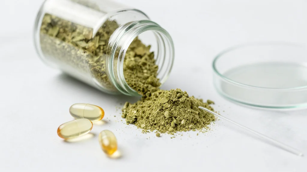Amended Salmonella Lawsuits Filed Against Live It Up-Brand Super Greens and Suppliers
