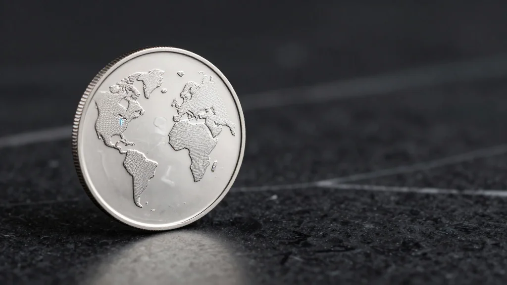 BlackRock, Visa and World Liberty Financial Accelerate Stablecoin Push