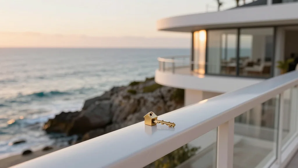 Unique Dana Point Coastline Defies Low Offer