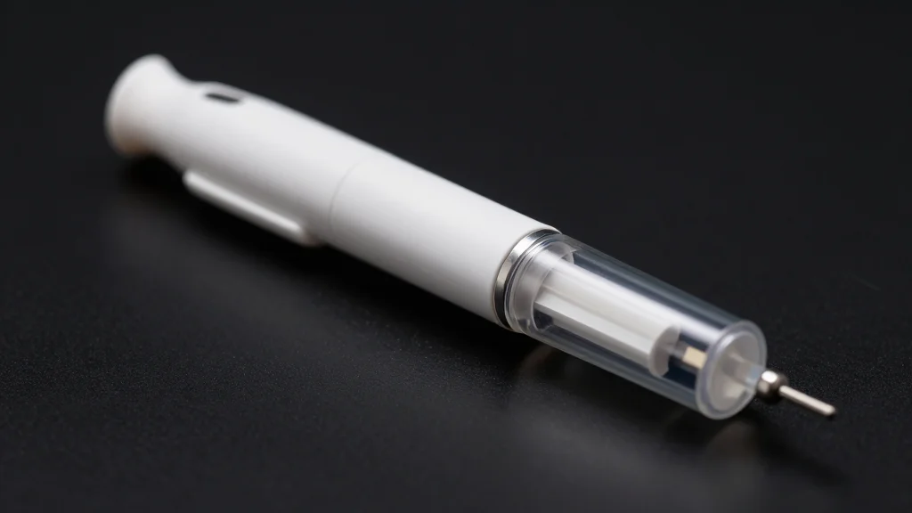 Under-the-Skin Tepezza Comparable to Infused Version in Key Study, Amgen Says