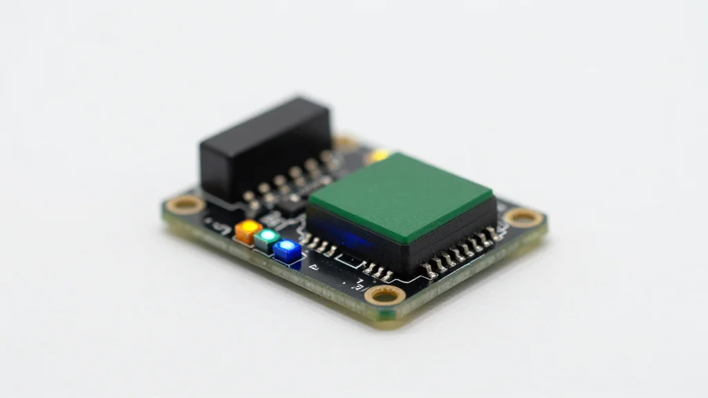 Linux Driver To Expose Voltage Inputs For Raspberry Pi SBCs