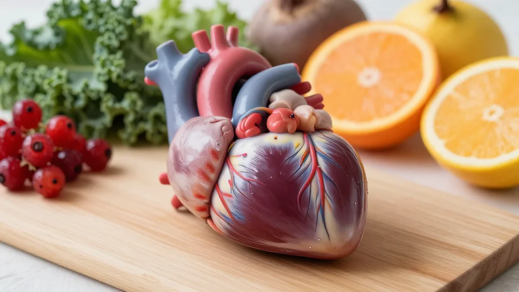 Study Links Troponin‑I Phosphorylation in Obesity to Heart Failure, Reversible with Weight Loss