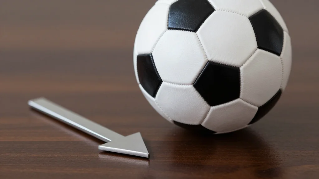 Relegation From League Two Means Bigger Financial Hit