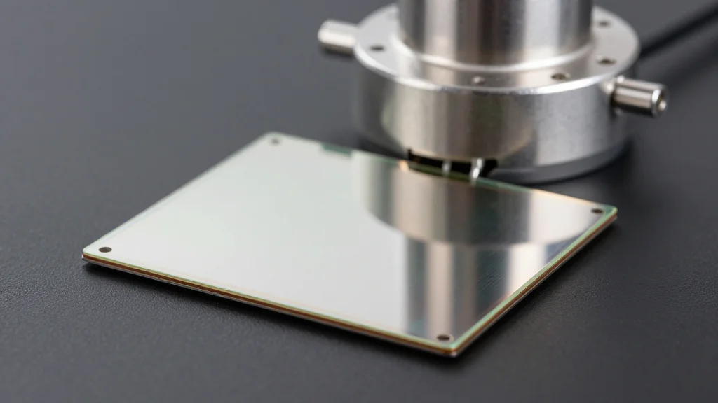 MIT Lincoln Lab Buys Aixtron Hyperion 300mm MOCVD Systems