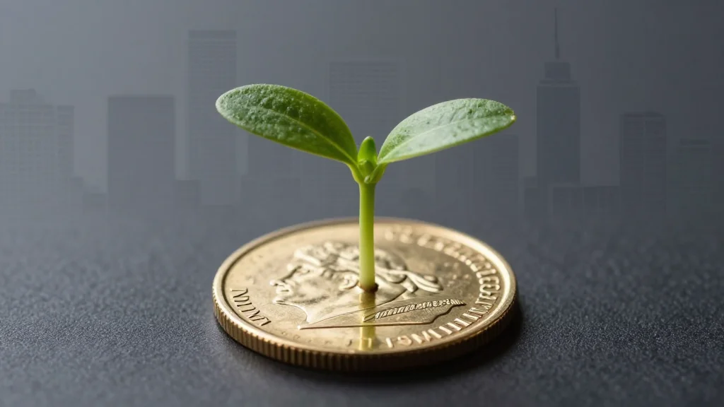Benji Raises $6.25M Seed Round Led by Preface Ventures and Atinc