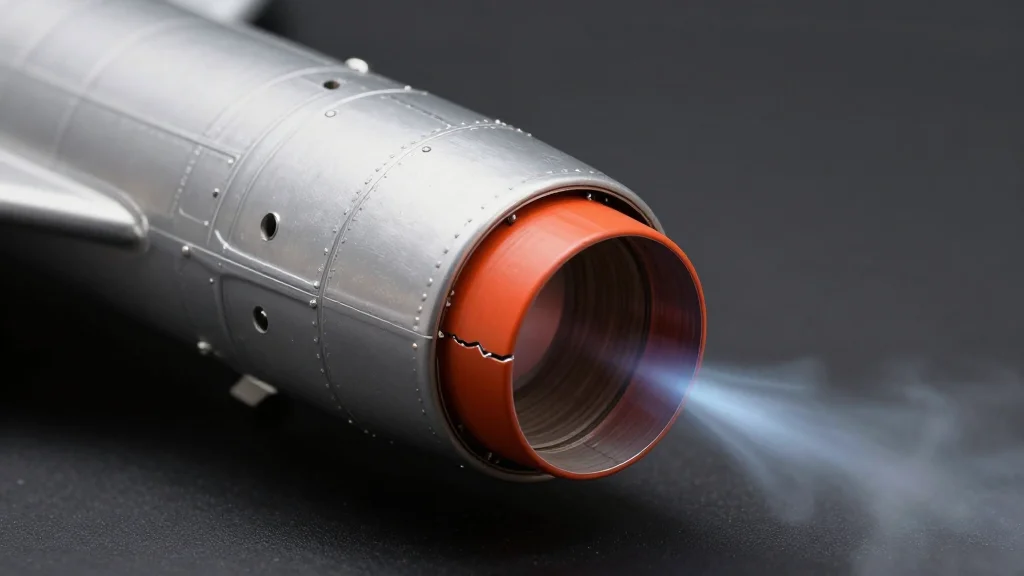 NASA Report Declares Starliner Incident a Type A Mishap