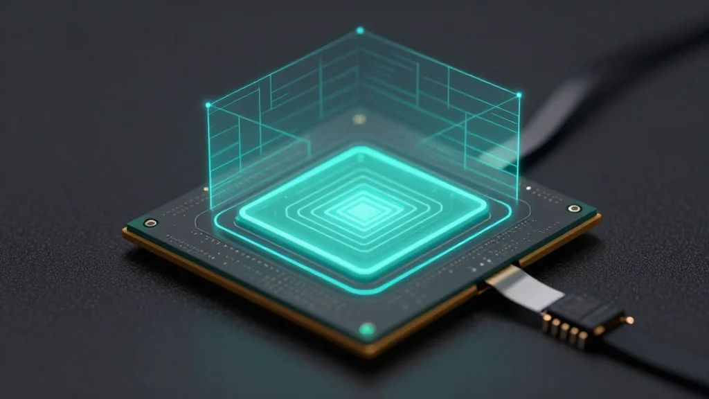 AI Chip Security, New HBM, and Fast EV Charging