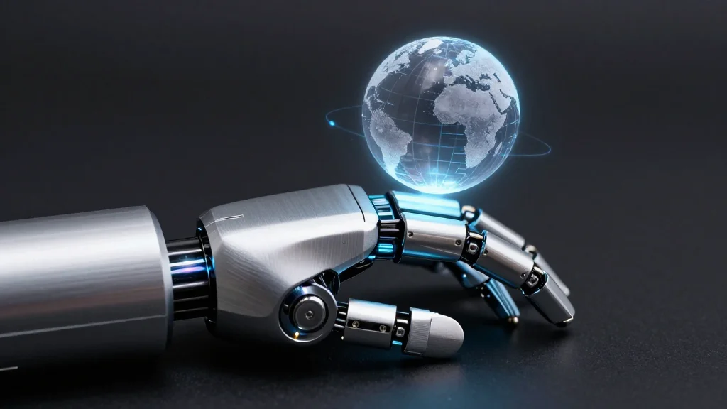 RealMan Robotics Showcases Embodied Intelligence Infrastructure at CES 2026