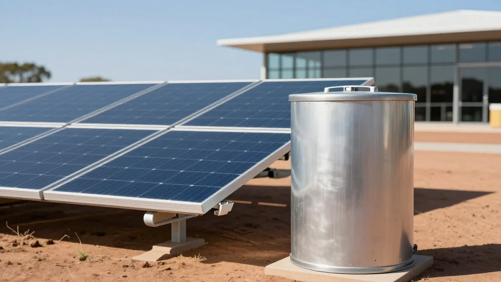 Gamuda Renewables Acquires Stake in Hazelwood North Solar and Battery Project in Victoria