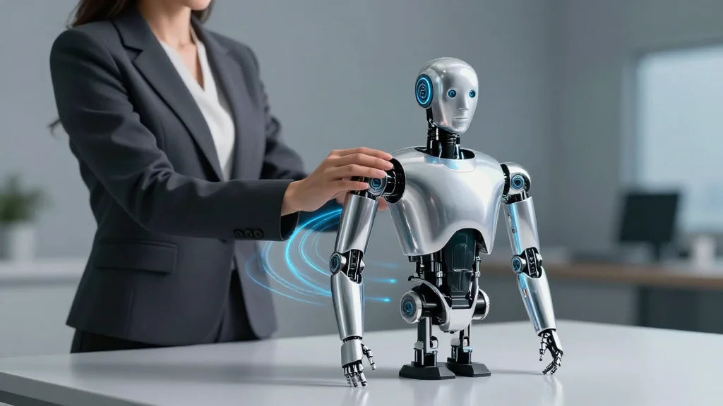 Redesign Entry Roles, Pair Talent with AI for Apprenticeship