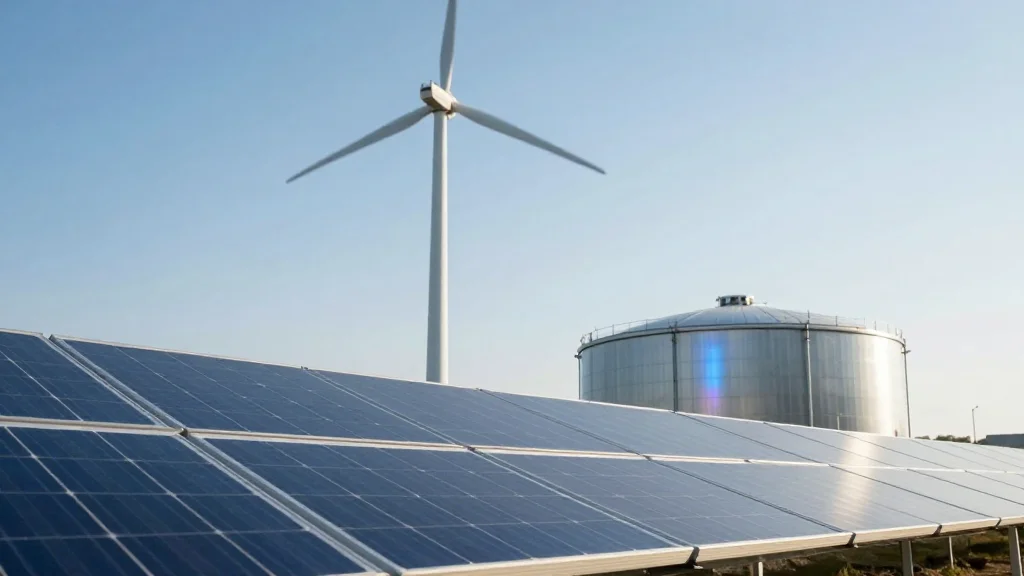 FERC Says U.S. Summer Capacity Rises 75 GW, Boosting Grid Reliability