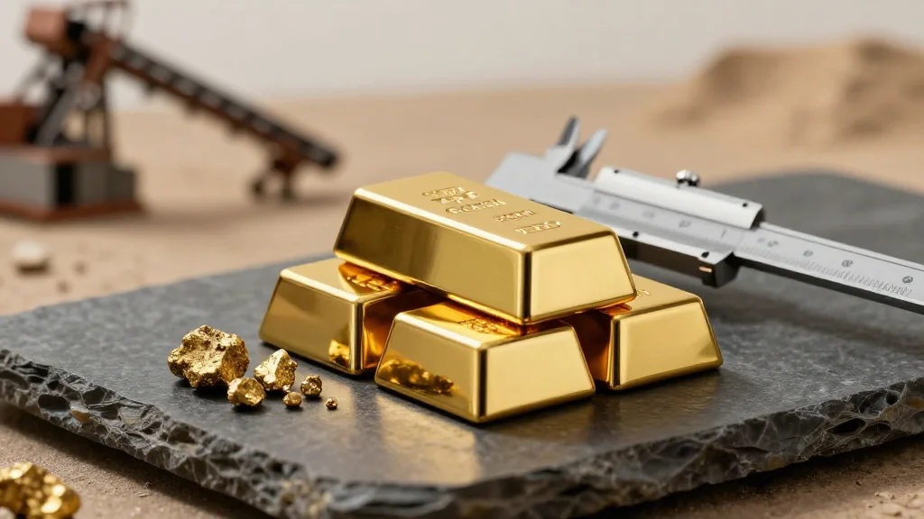 Athena Gold Corp (AHNR) Q1 2026 Earnings Call Transcript