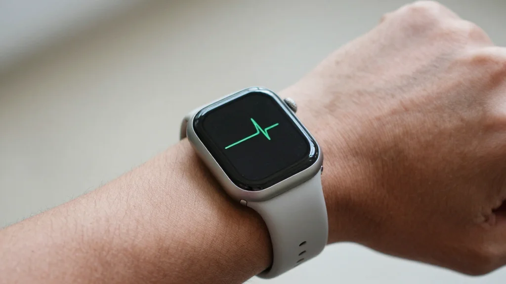 Apple Watch Set Wearable Blueprint, Health as Apple’s Legacy