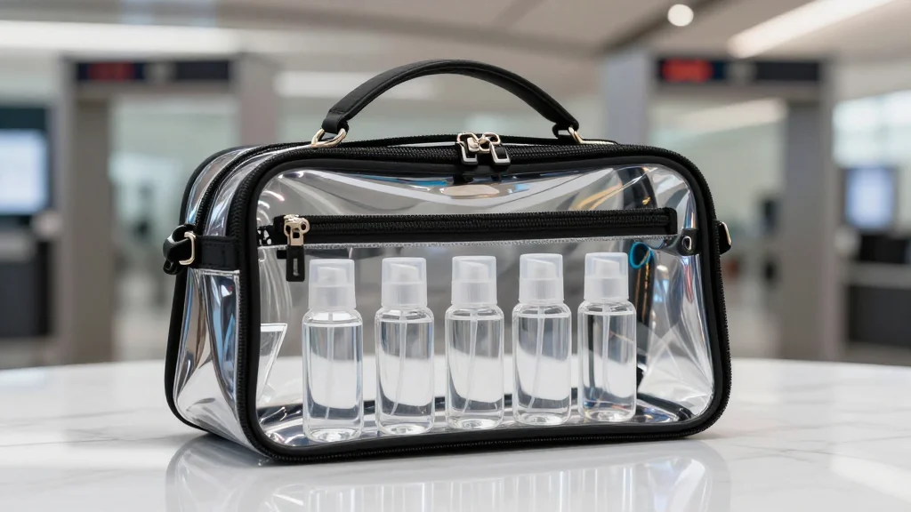 Have TSA Liquid Rules Changed? Here’s What You Need To Know