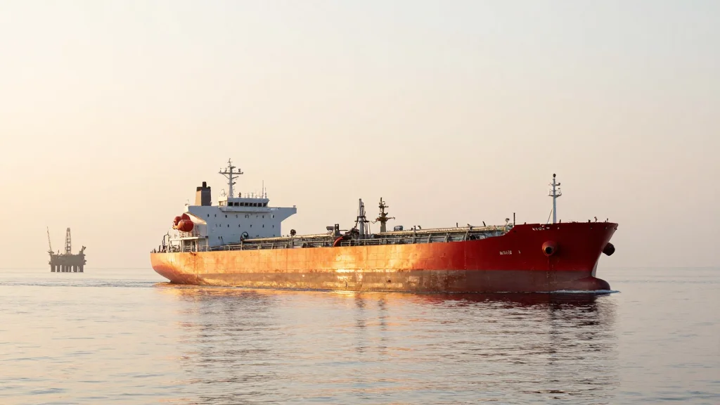 China’s Decline Reveals True Instigator of Hormuz Crisis