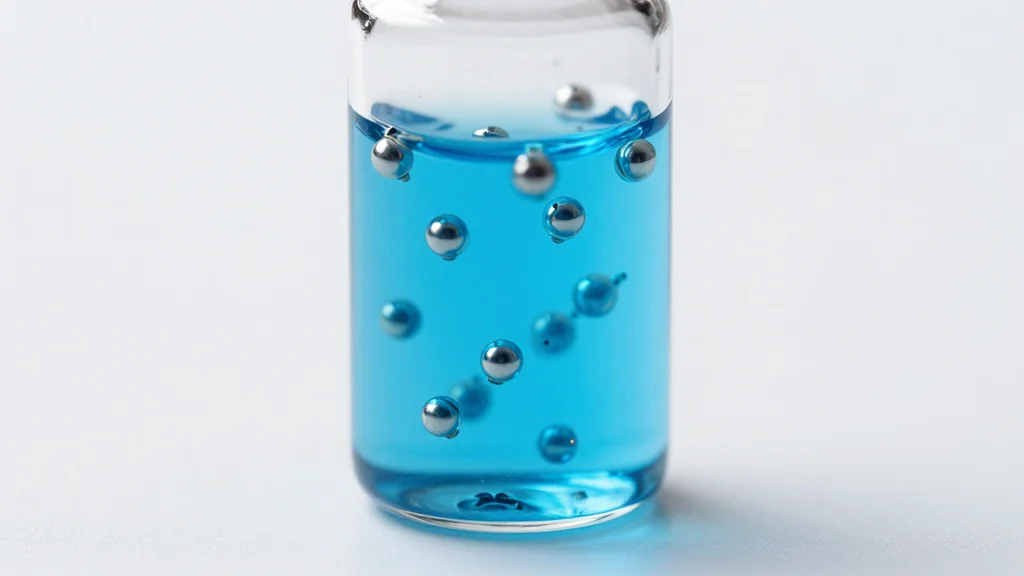 IBEC Spin‑off Unveils Nanorobots That Shrink Bladder Tumors by 90% in Preclinical Tests